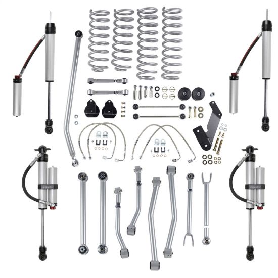 Picture of Rubicon Express Suspension Lift Kit - RE7123MR