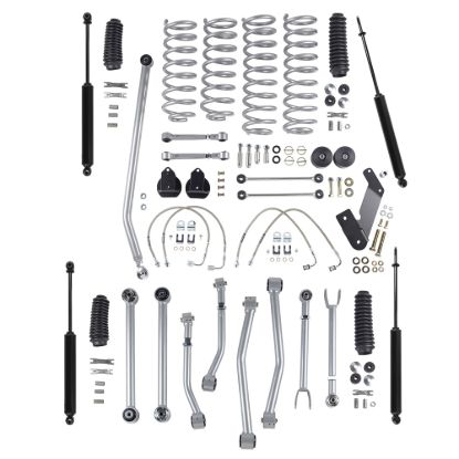 Picture of Rubicon Express Suspension Lift Kit - RE7123T