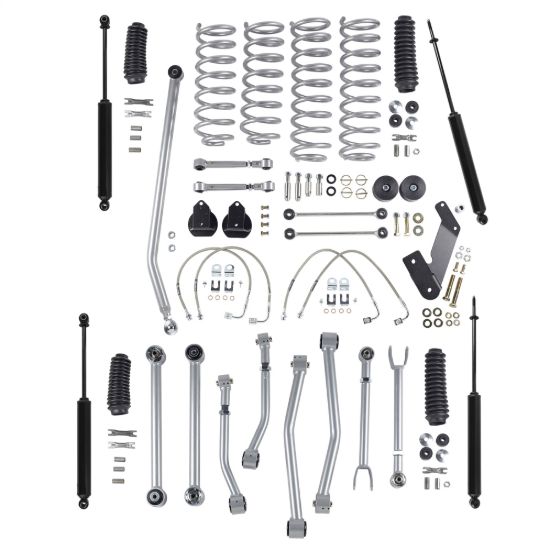 Picture of Rubicon Express Suspension Lift Kit - RE7123T