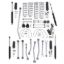 Picture of Rubicon Express Suspension Lift Kit - RE7123T