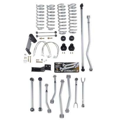 Picture of Rubicon Express Suspension Lift Kit - RE7124