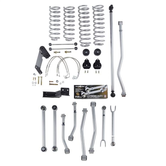 Picture of Rubicon Express Suspension Lift Kit - RE7124