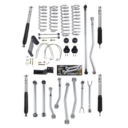Picture of Rubicon Express Suspension Lift Kit - RE7124M