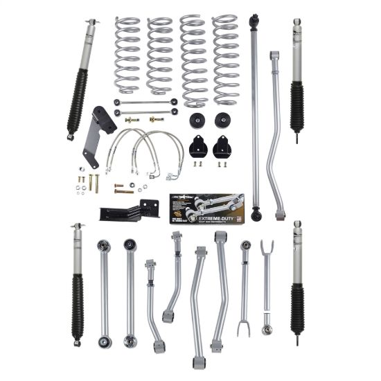 Picture of Rubicon Express Suspension Lift Kit - RE7124M