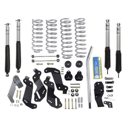 Picture of Rubicon Express Suspension Lift Kit - RE7125M