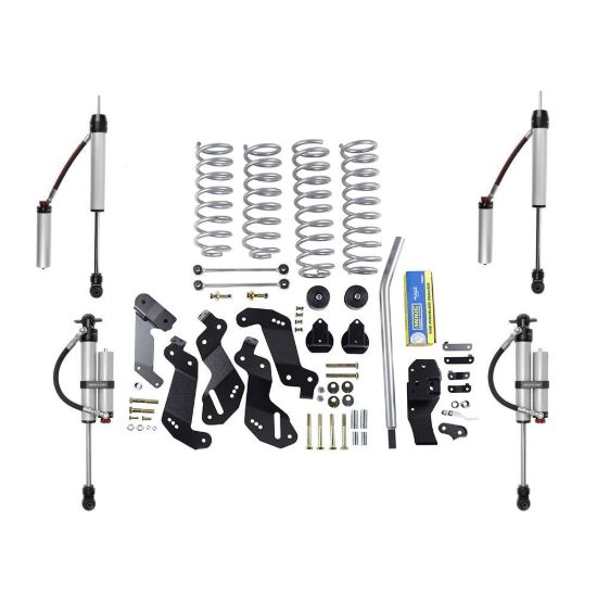Picture of Rubicon Express Suspension Lift Kit - RE7125MR