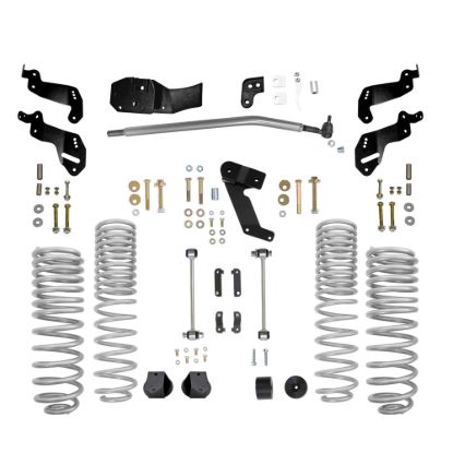 Picture of Rubicon Express Suspension Lift Kit - RE7125P