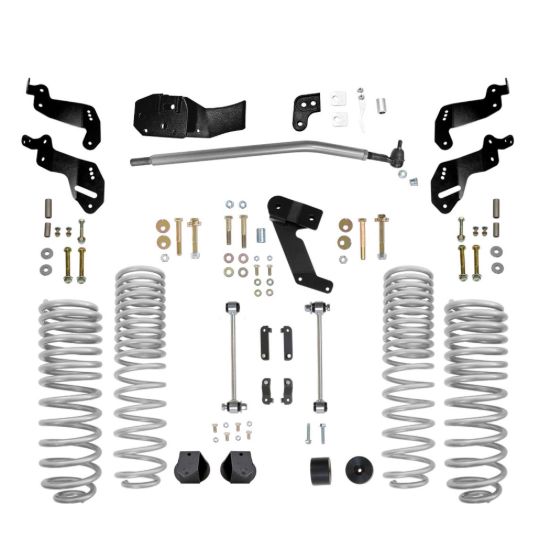 Picture of Rubicon Express Suspension Lift Kit - RE7125P