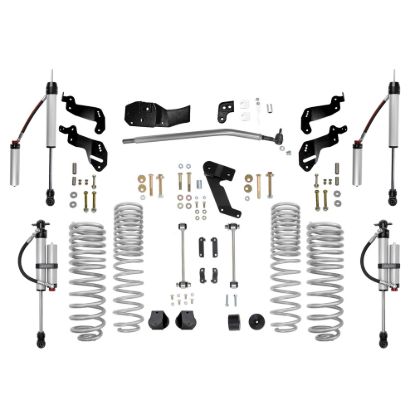 Picture of Rubicon Express Suspension Lift Kit - RE7125PMR