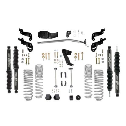 Picture of Rubicon Express Suspension Lift Kit - RE7125PT