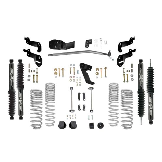 Picture of Rubicon Express Suspension Lift Kit - RE7125PT