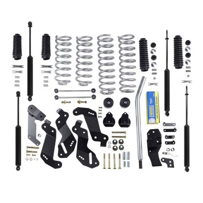 Picture of Rubicon Express Suspension Lift Kit - RE7125T