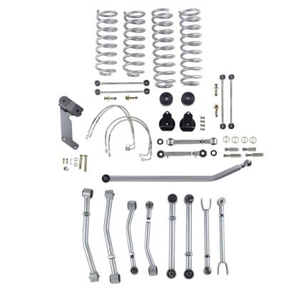 Picture of Rubicon Express Suspension Lift Kit - RE7127