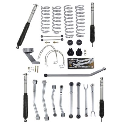 Picture of Rubicon Express Suspension Lift Kit - RE7127M
