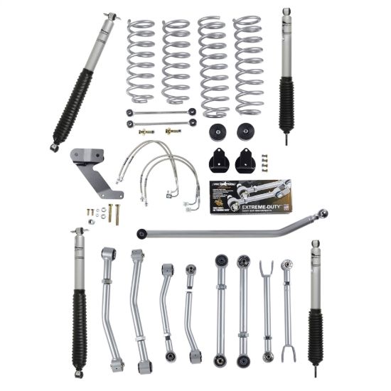 Picture of Rubicon Express Suspension Lift Kit - RE7127M