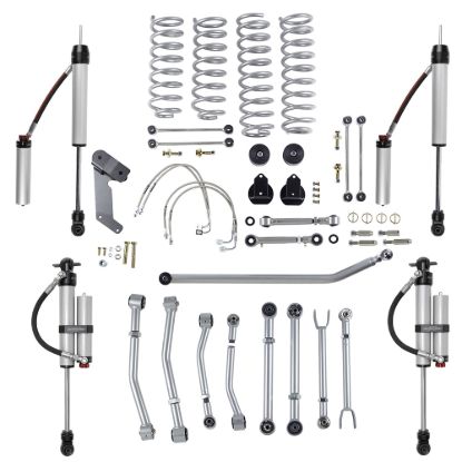 Picture of Rubicon Express Suspension Lift Kit - RE7127MR