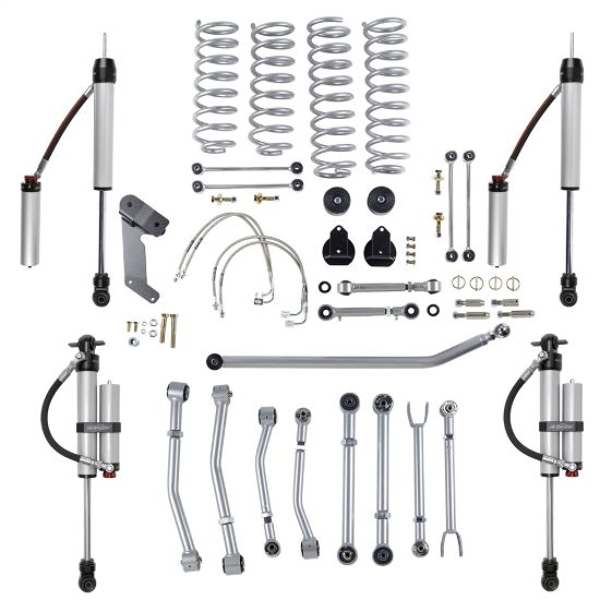 Picture of Rubicon Express Suspension Lift Kit - RE7127MR