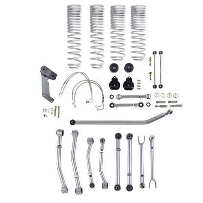 Picture of Rubicon Express Suspension Lift Kit - RE7127P