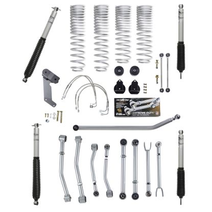 Picture of Rubicon Express Suspension Lift Kit - RE7127PM