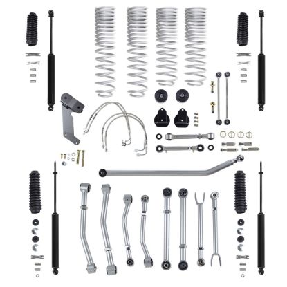 Picture of Rubicon Express Suspension Lift Kit - RE7127PT