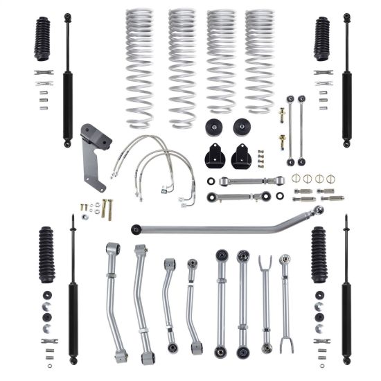 Picture of Rubicon Express Suspension Lift Kit - RE7127PT