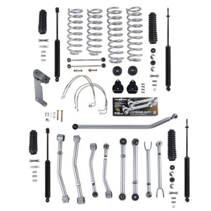 Picture of Rubicon Express Suspension Lift Kit - RE7127T