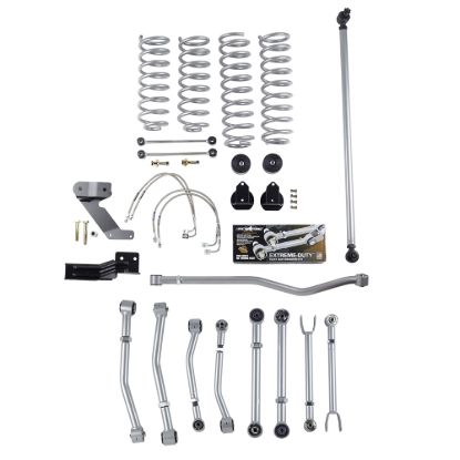 Picture of Rubicon Express Suspension Lift Kit - RE7128