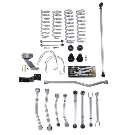Picture of Rubicon Express Suspension Lift Kit - RE7128