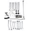 Picture of Rubicon Express Suspension Lift Kit - RE7128