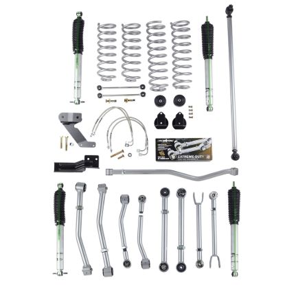 Picture of Rubicon Express Suspension Lift Kit - RE7128M