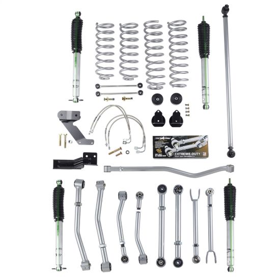 Picture of Rubicon Express Suspension Lift Kit - RE7128M