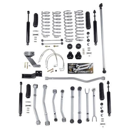 Picture of Rubicon Express Suspension Lift Kit - RE7128T