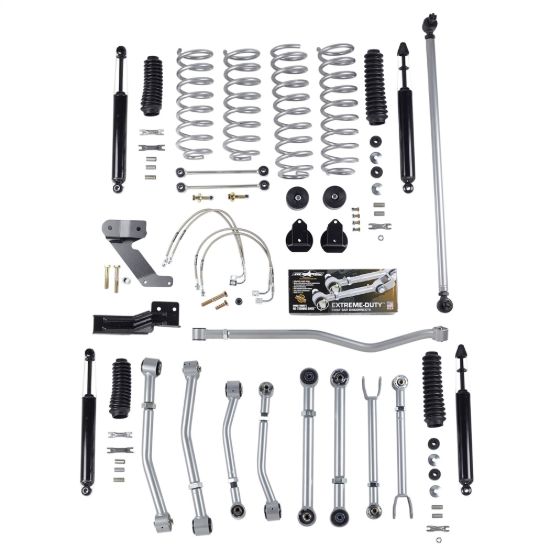 Picture of Rubicon Express Suspension Lift Kit - RE7128T