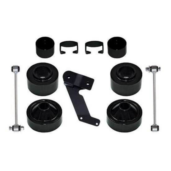 Picture of Rubicon Express Suspension Leveling Kit - RE7133