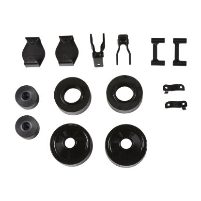 Picture of Rubicon Express Suspension Leveling Kit - RE7132