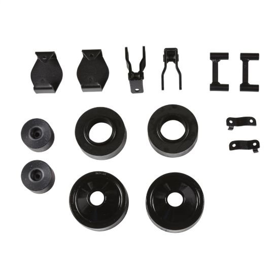 Picture of Rubicon Express Suspension Leveling Kit - RE7132