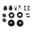 Picture of Rubicon Express Suspension Leveling Kit - RE7132