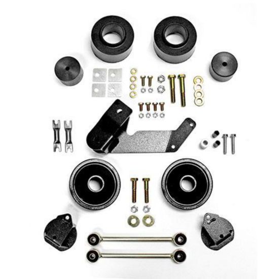 Picture of Rubicon Express Suspension Leveling Kit - RE7133E