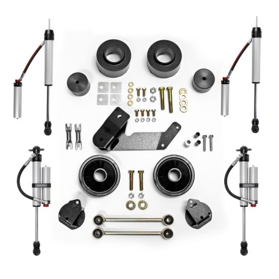 Picture of Rubicon Express Suspension Lift Kit - RE7133MR