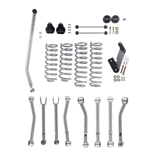Picture of Rubicon Express Suspension Lift Kit - RE7140