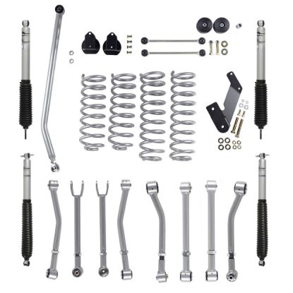 Picture of Rubicon Express Suspension Lift Kit - RE7140M