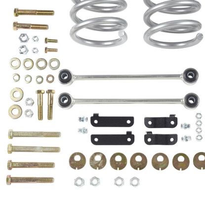 Picture of Rubicon Express Suspension Lift Kit - RE7140MR