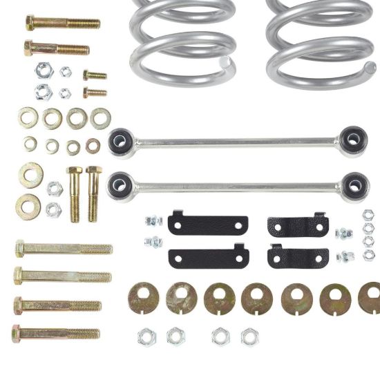 Picture of Rubicon Express Suspension Lift Kit - RE7140MR