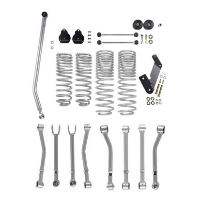 Picture of Rubicon Express Suspension Lift Kit - RE7140P