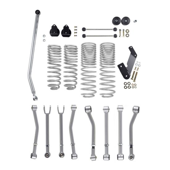 Picture of Rubicon Express Suspension Lift Kit - RE7140P