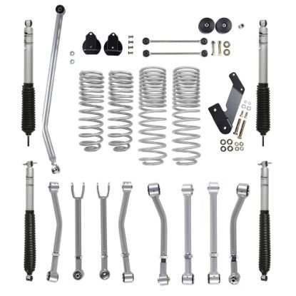 Picture of Rubicon Express Suspension Lift Kit - RE7140PM