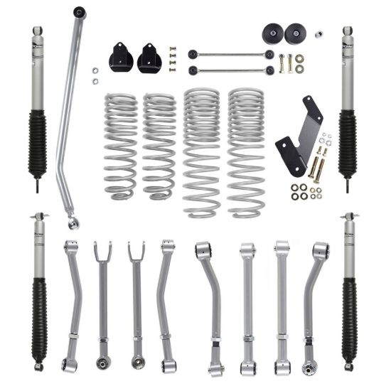 Picture of Rubicon Express Suspension Lift Kit - RE7140PM