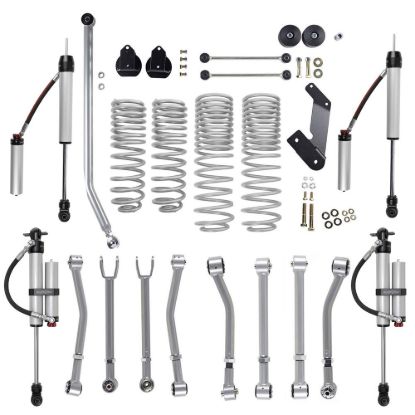 Picture of Rubicon Express Suspension Lift Kit - RE7140PMR
