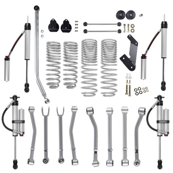 Picture of Rubicon Express Suspension Lift Kit - RE7140PMR