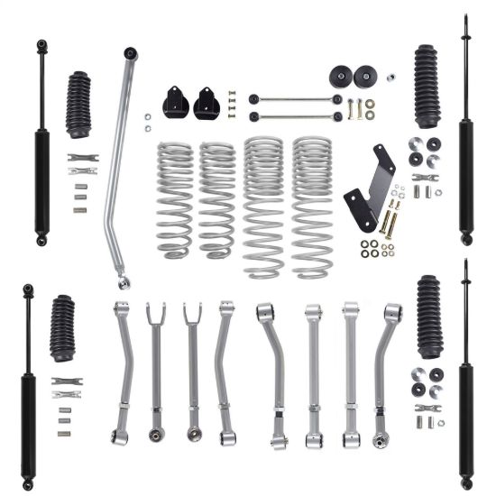 Picture of Rubicon Express Suspension Lift Kit - RE7140PT